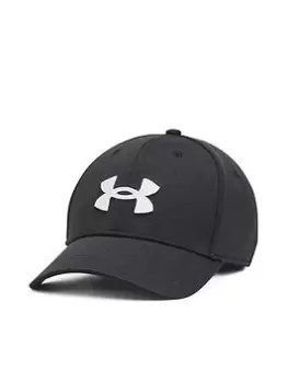 Image of Under Armour Mens Blitzing Adjustable Cap