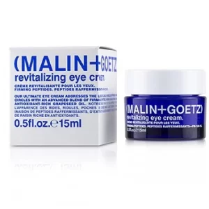 Image of MALIN+GOETZRevitalizing Eye Cream 15ml/0.5oz