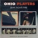 Image of Ohio Players - Skin Tight/Fire [Remastered]