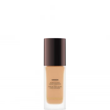Image of Hourglass Vanish Seamless Finish Liquid Foundation 25ml (Various Shades) - Natural