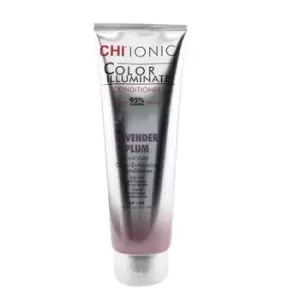 Image of CHIIonic Color Illuminate Conditioner - # Lavender Plum 251ml/8.5oz