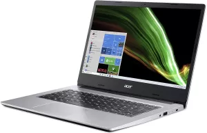 Image of Acer 14" Aspire 1 Intel Celeron Laptop