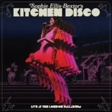 Image of Sophie Ellis-Bextor's Kitchen Disco: Live at the London Palladium