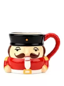 Image of Very Home Nutcracker Mug