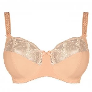 Image of Fantasie Alex Side Support Bra - Nude