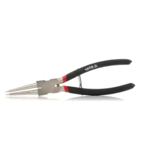 Image of YATO Circlip Pliers YT-2146