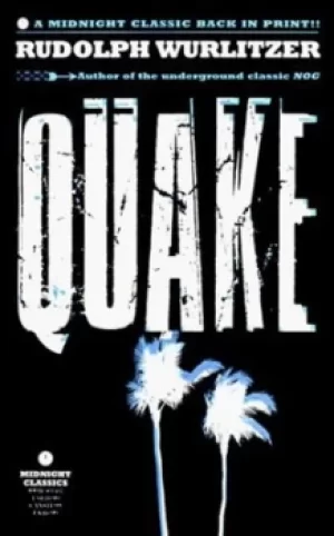 Image of Quake by Wurlitzer