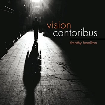 Image of Cantoribus - Cantoribus: Vision CD