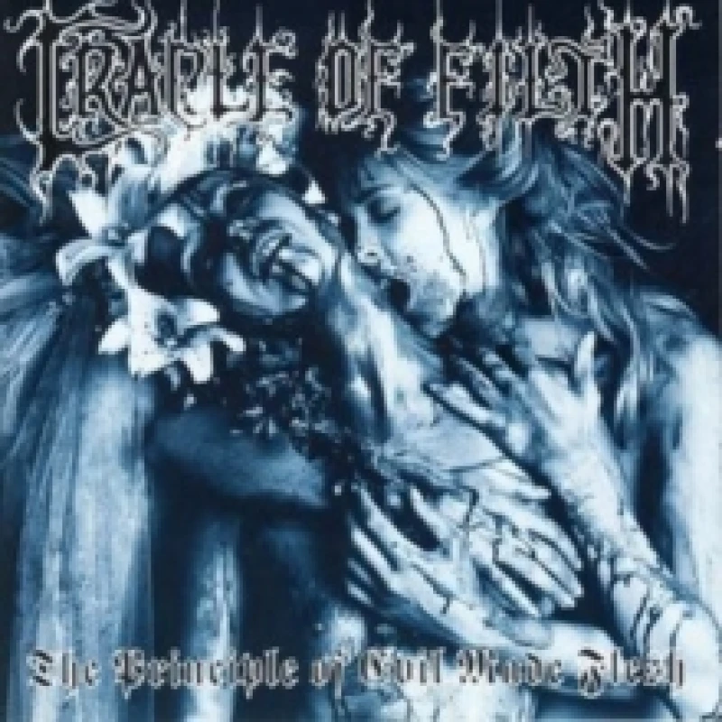 Image of The Principle of Evil Made Flesh CD / Album Digibook