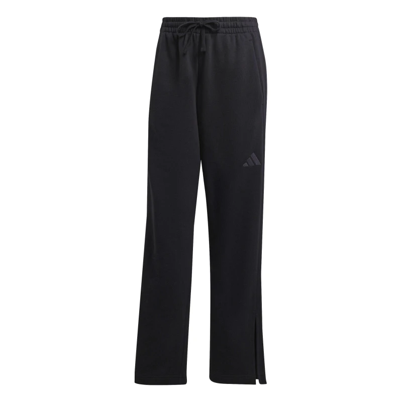 Image of adidas W All Szn E Pt Joggers Womens Black female 10 (S)