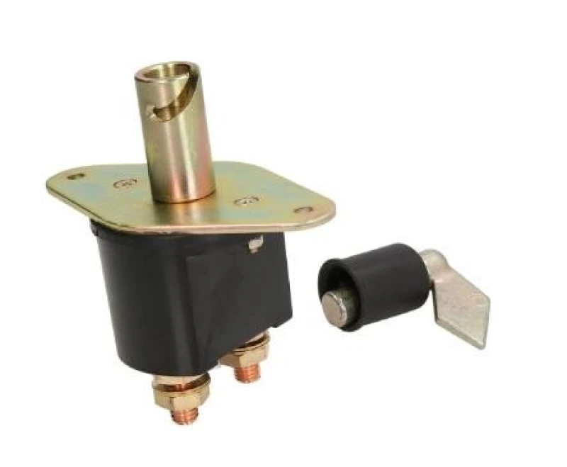 Image of AKUSAN VOL-BS-004 Main Switch, battery Main Switch,battery (2263)