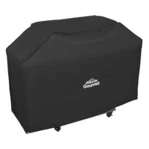 Image of Dellonda Deluxe Oxford Style Water-Resistant Cover for BBQs, 1370 x 920mm