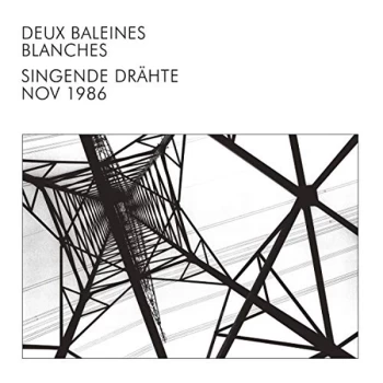 Image of Deux Baleines Blanches - Singende Dr&auml;hte Vinyl