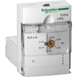 Image of LUCA05BL, Unit 1.25-5A 24VDC