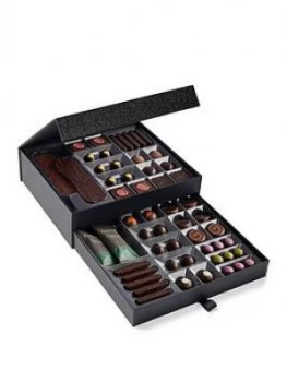 Image of Hotel Chocolat The Dark Cabinet