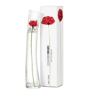 Image of Kenzo Flower By Kenzo Eau de Parfum For Her 50ml