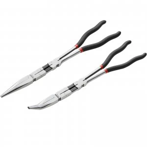Image of Facom 2 Piece Plier Set