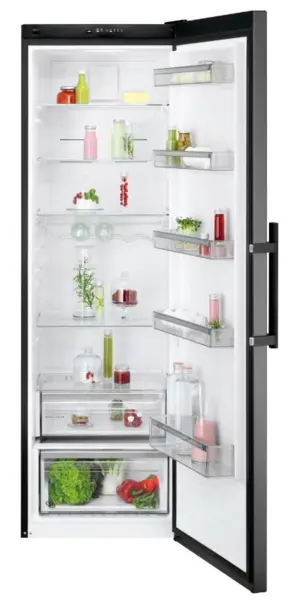 Image of AEG ORK7M391EB 7000 Series 390L Freestanding Fridge