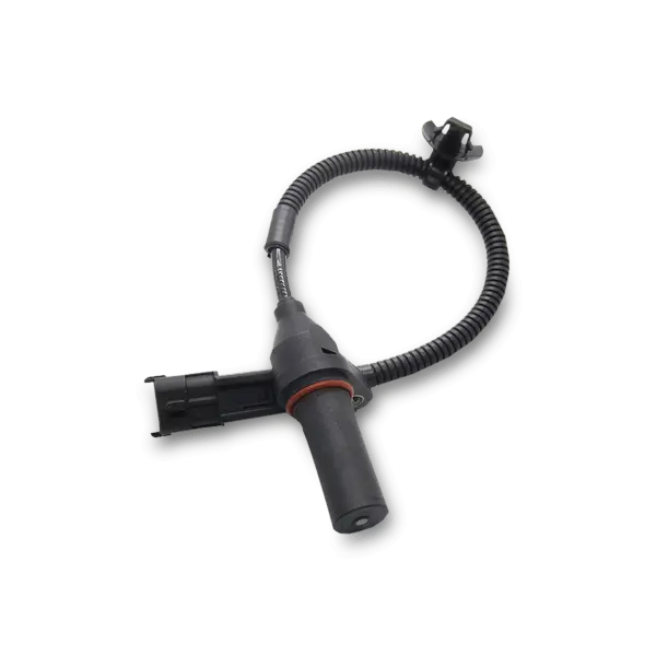 Image of RIDEX 3946S0008 Sensors Active sensor Sensor,camshaft position (3946)