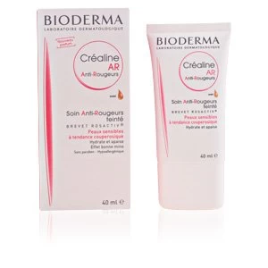 Image of CREALINE ANTI-ROUGEURS soin teinte peaux sensibles 40ml