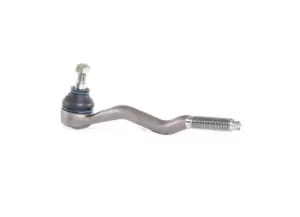 Image of LEMFORDER Track rod end BMW,ALPINA 10584 01 1126757,32111126757 Tie rod end,Track rod end ball joint,Outer tie rod,Outer tie rod end