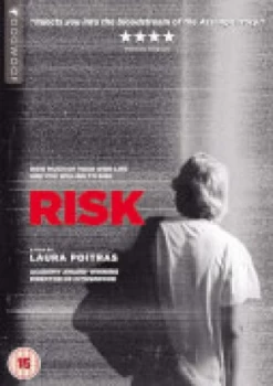 Image of Risk 2016 Movie