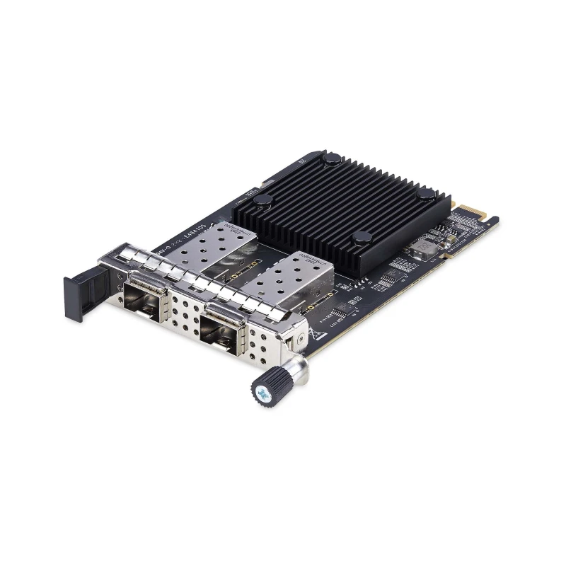 Image of StarTech.com 2-Port SFP+ OCP Network Card O1210I-NETWORK-CARD