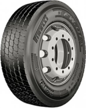 Image of Pirelli FW01 315/80 R22.5 156/150L Dual Branding 154/150M