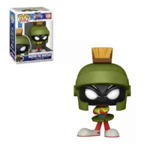 Image of Space Jam Marvin Funko Pop! Vinyl