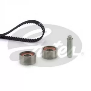 Image of Powergrip Timing Belt Kit Gates K025039