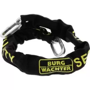 Image of Burg Waechter SKM 6/ 90 Chain Black