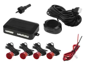 Image of BLOW Parking assist system 26-329# Parking sensors kit