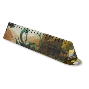 Image of Dragon Shield Summer Dragon Playmat