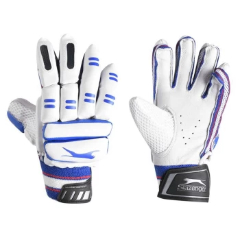 Image of Slazenger Premier Batting Gloves Juniors - Multi