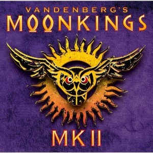 Image of Vandenbergs Moonkings - Mk Ii Vinyl