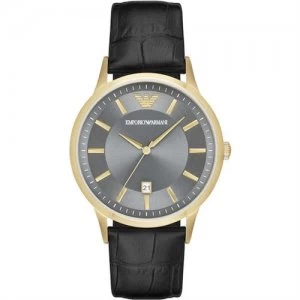 Image of Emporio Armani AR11049 Men Strap Watch