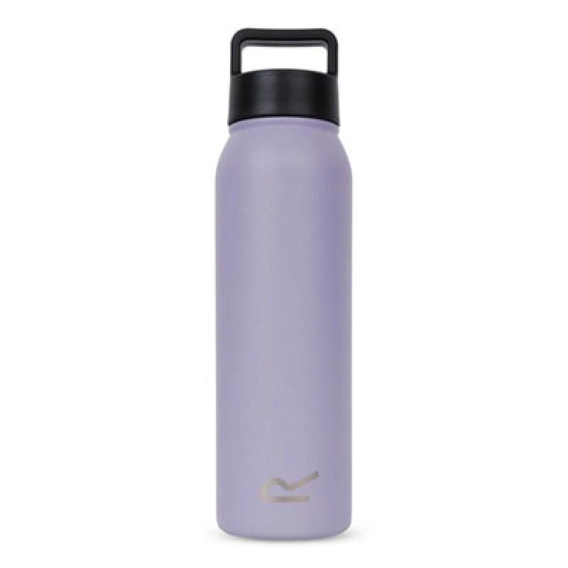 Image of Regatta Thermulate Insulated Bottle 0.6L Purple