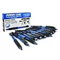 Image of uni-ball Ballpoint Pen Power Tank SN-220 Blue