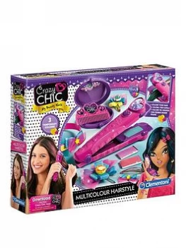 Image of Crazy Chic Hair Straightener