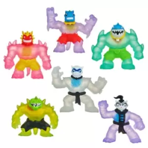 Image of Heroes of Goo Jit Zu: Goo Shifters (Assortment) for Merchandise