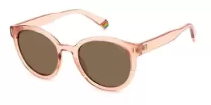 Image of Polaroid Sunglasses PLD 6185/S 35J/SP