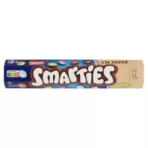 Image of Smarties Giant Tube 130 g