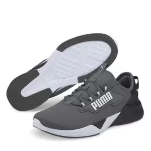 Image of Puma Retaliate 2 Trainers Mens - Grey
