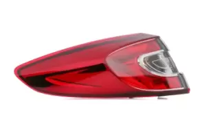 Image of VALEO Rear light 044085 Combination rearlight,Tail light RENAULT,MEGANE III Grandtour (KZ0/1),Megane III Schragheck (BZ0/1_)