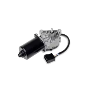 Image of BUGIAD Wiper Motor AUDI BWM50600 8E9955711A,8E9955711B,8E9955711C 8E9955711D,8E9955711E,8E9955711G