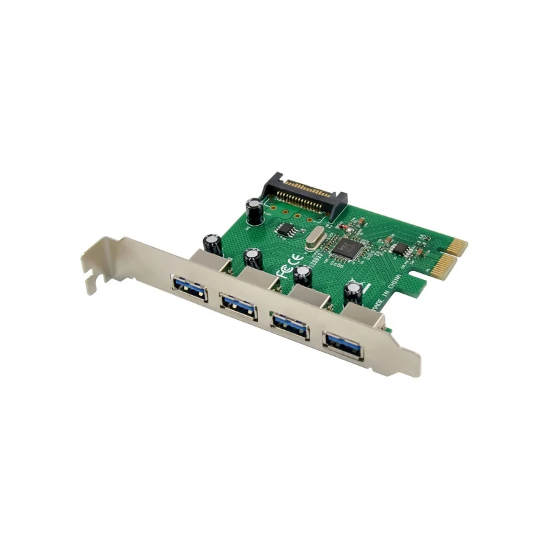 Image of Microconnect MC-USB3.0-T4B interface cards/adapter Internal USB 3.2 Ge