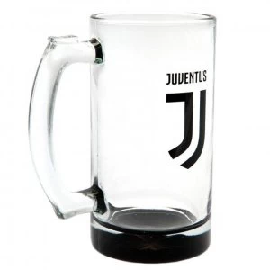 Image of Juventus FC Stein Glass Tankard