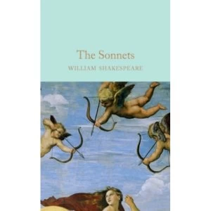 Image of The Sonnets