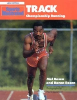 Image of Sports Illustrated Track by Mel Rosen and Karen Rosen Book