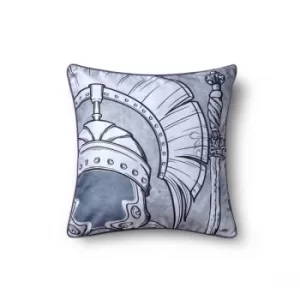 Image of YST0212 Multicolor Cushion